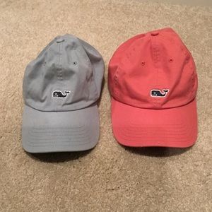 Vineyard vines hats